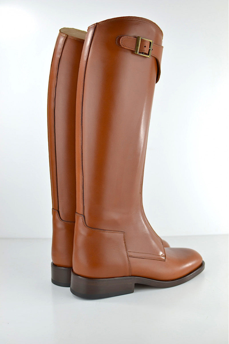 polo boots 