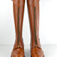 bottes polo 