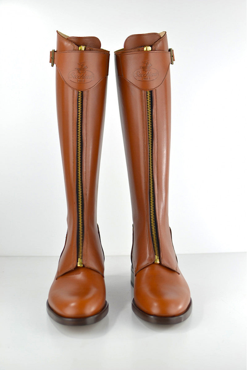 bottes polo 