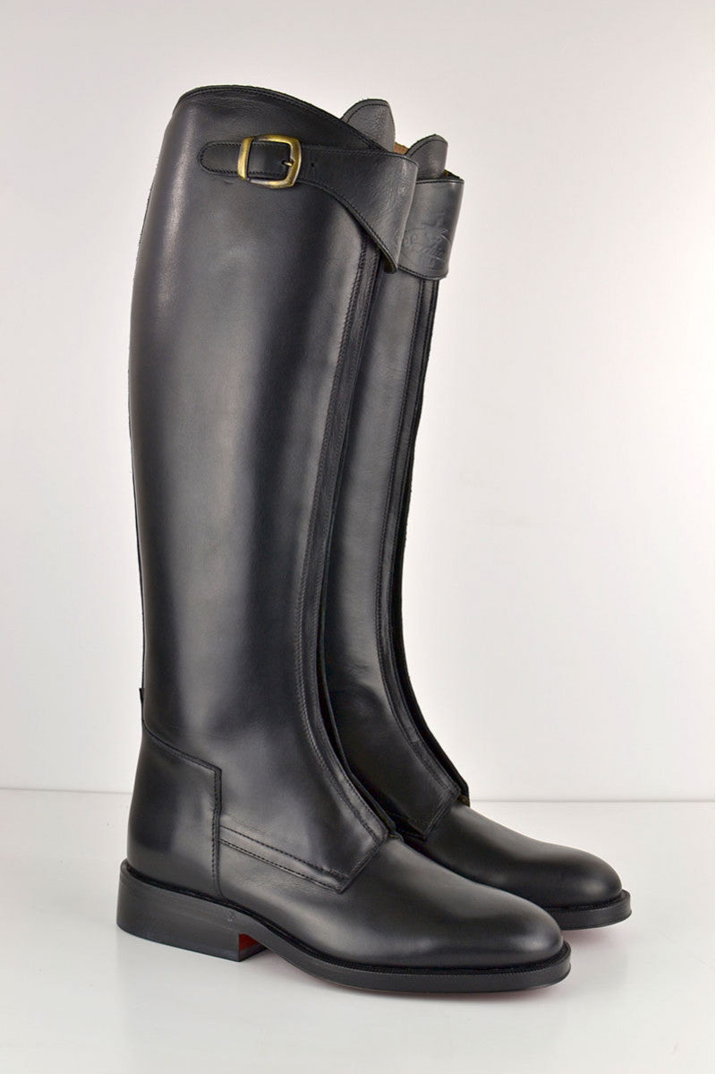bottes boots polo