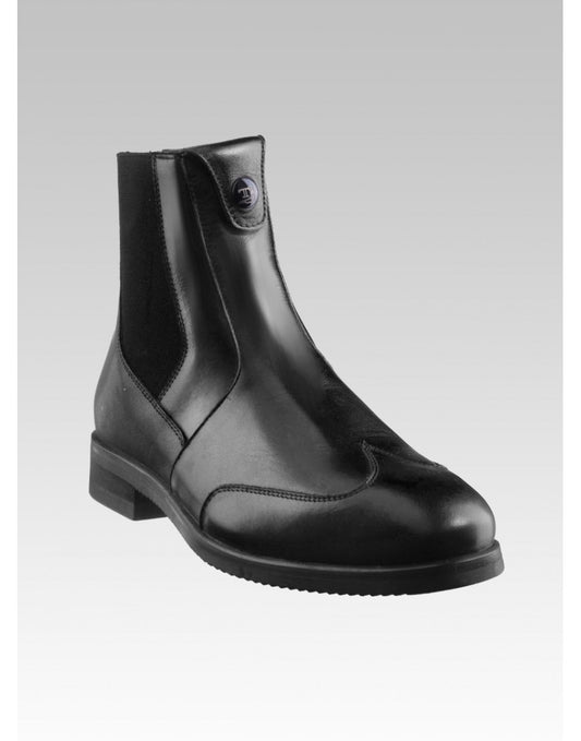 Tucci Short boots 