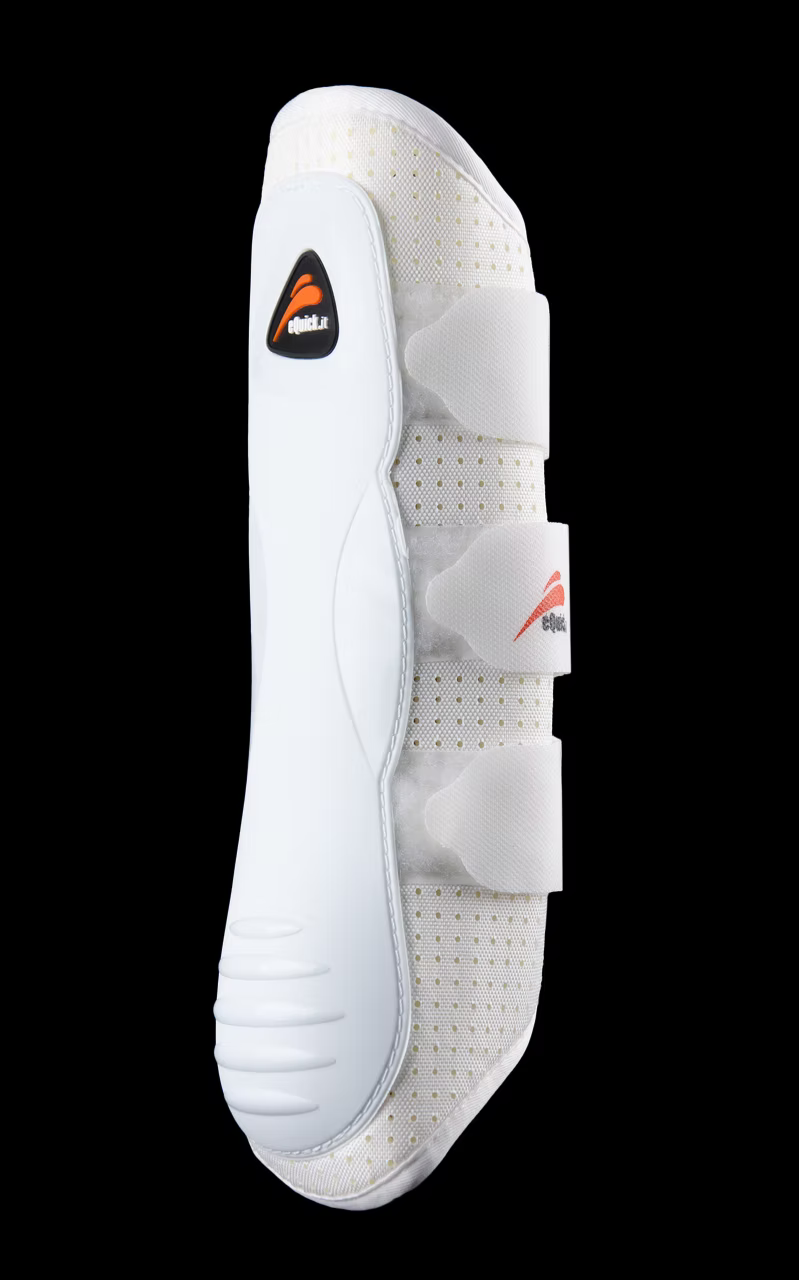 eKur guêtres postérieurs