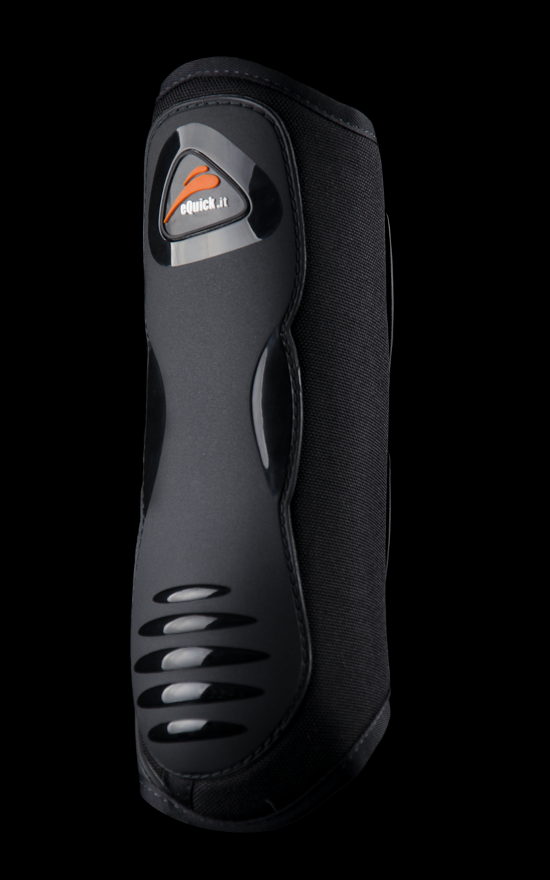 eKur guêtres antérieur