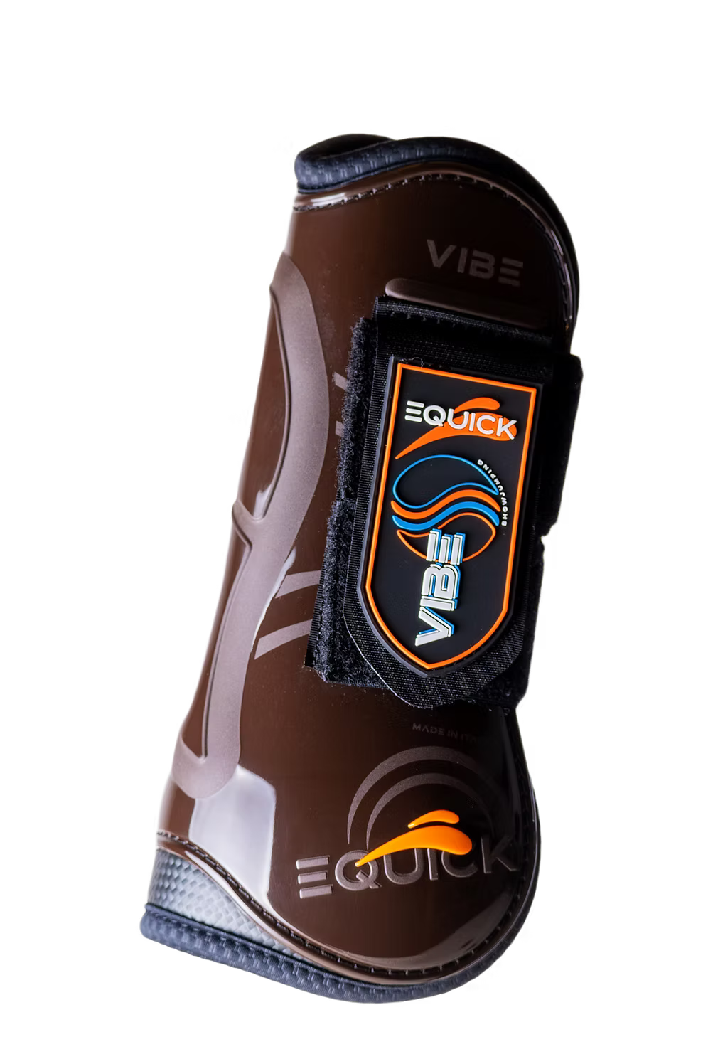 eVibe guêtres  avec velcro