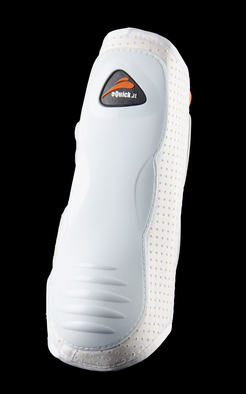 eKur guêtres postérieurs