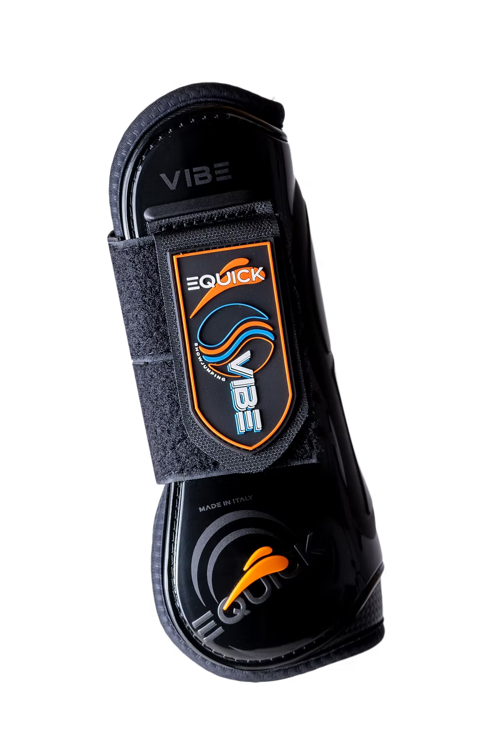 eVibe guêtres  avec velcro