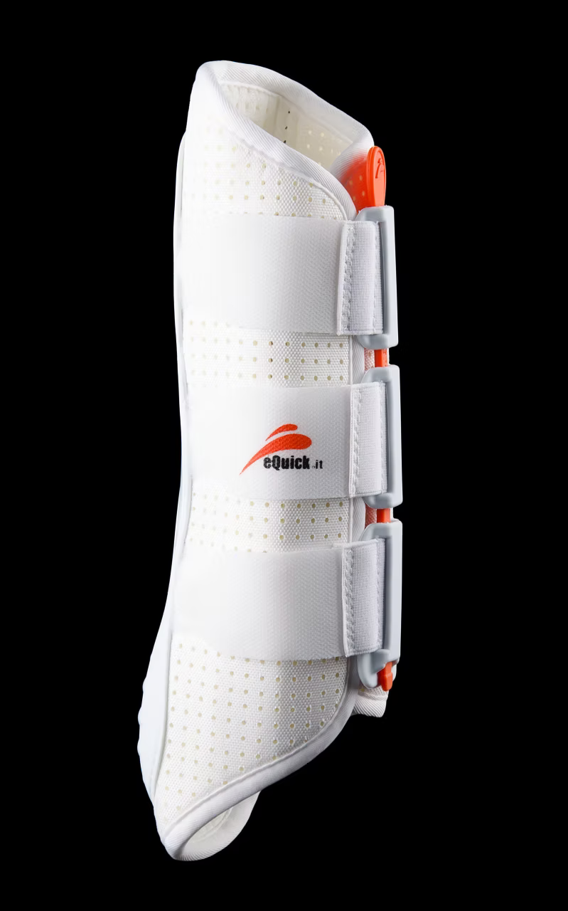 eKur guêtres postérieurs