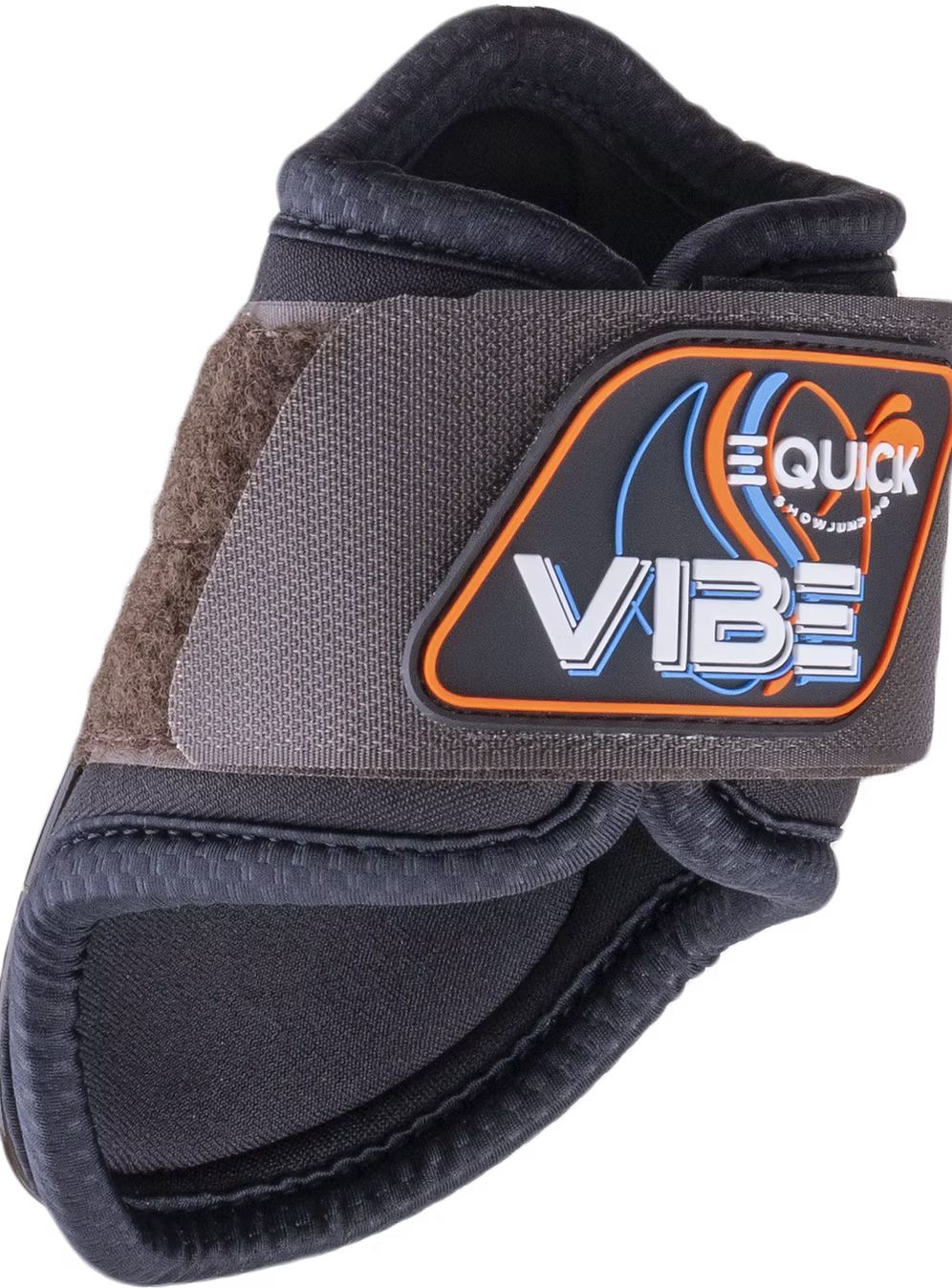 eVibe protège-boulets avec velcro