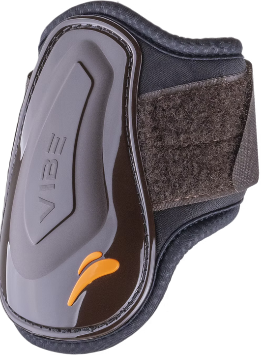 eVibe protège-boulets avec velcro