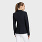 Veste de concours Samshield VICTORINE CRYSTAL FABRIC Tall
