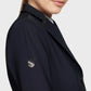 Veste de concours Samshield VICTORINE CRYSTAL FABRIC Tall