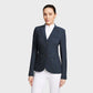 Veste de concours Samshield VICTORINE CRYSTAL FABRIC Tall