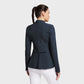 Veste de concours Samshield VICTORINE CRYSTAL FABRIC Tall