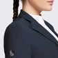 Veste de concours Samshield VICTORINE CRYSTAL FABRIC Tall
