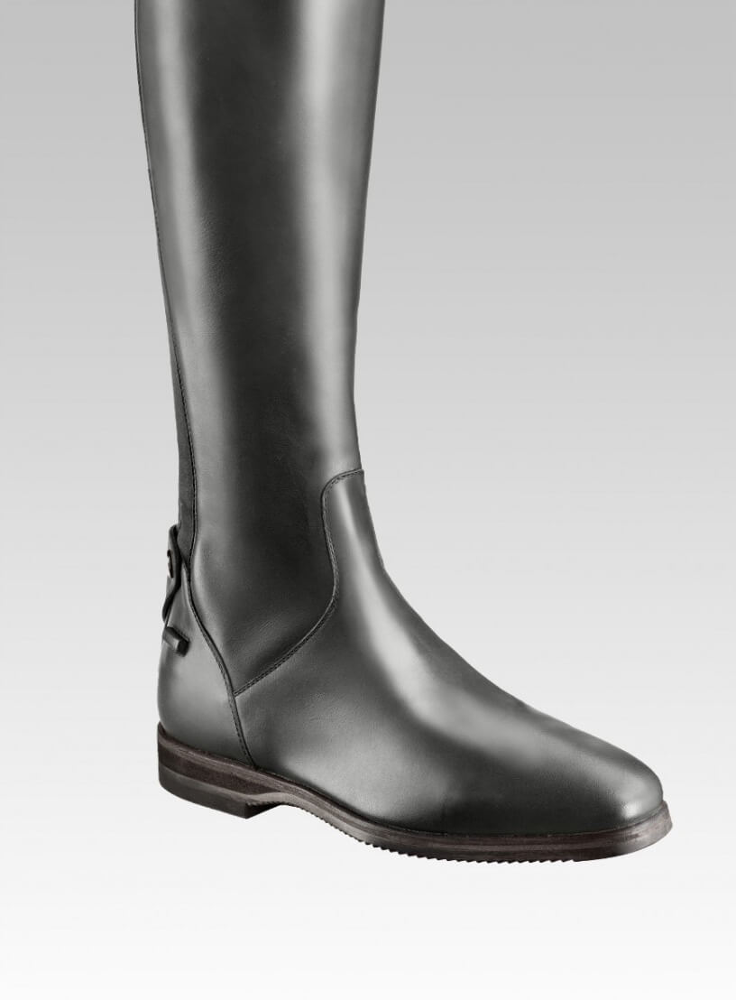 Tucci Leonardo Boots