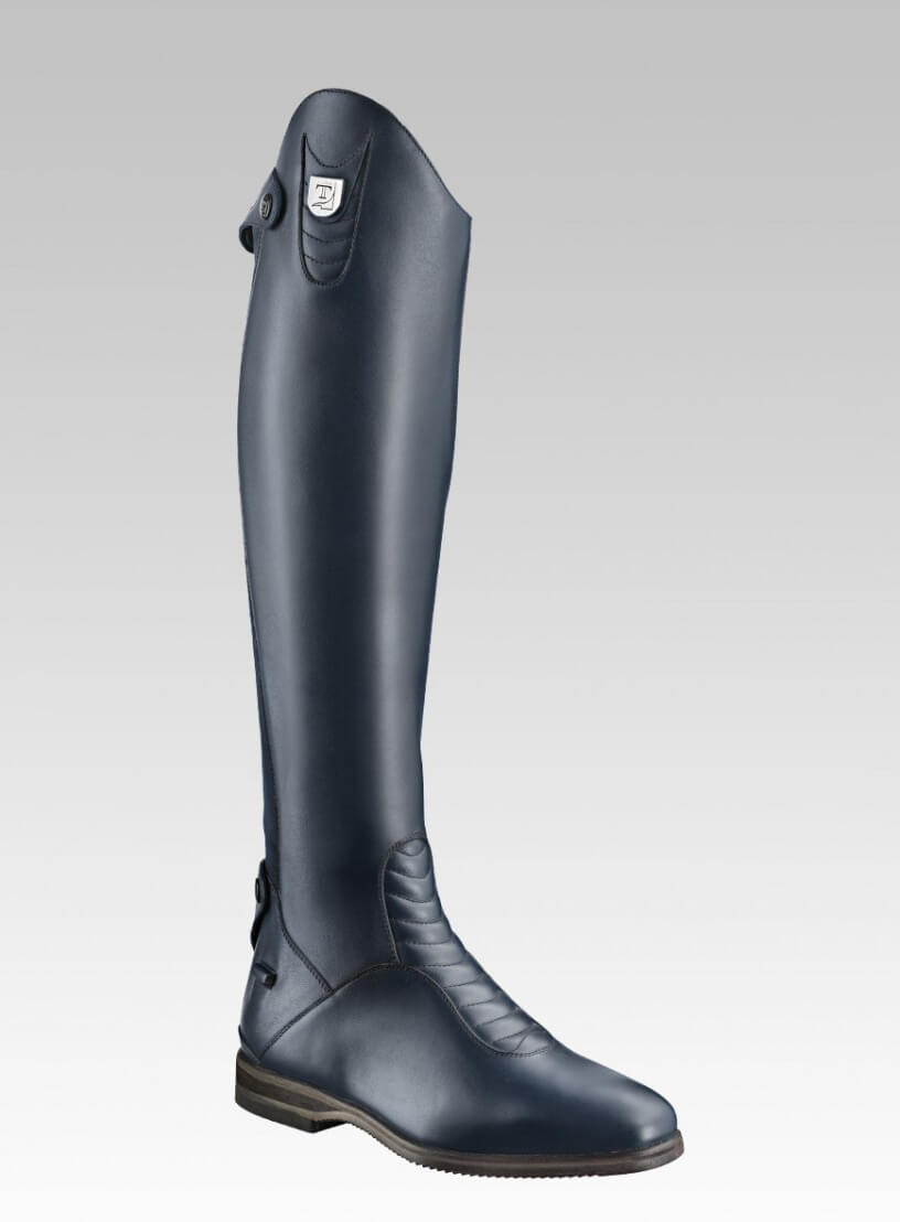 Bottes equitation tucci 2025