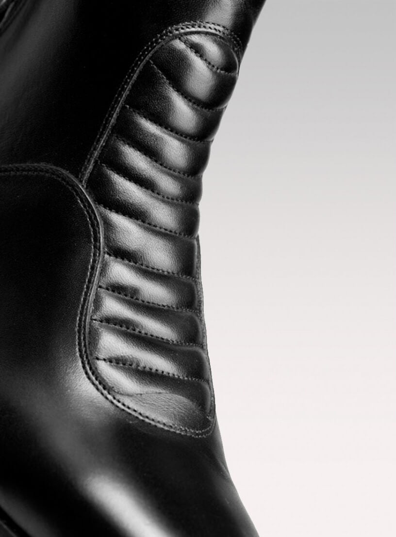 bottes tucci