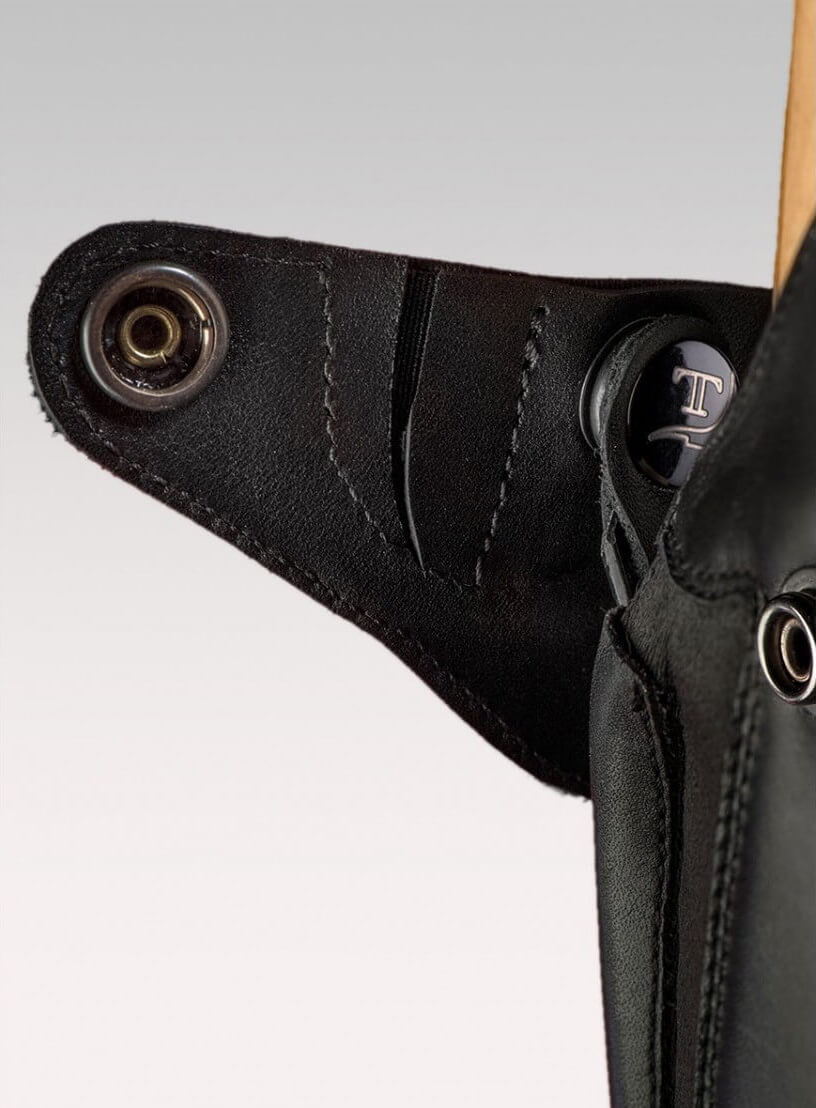 bottes tucci 