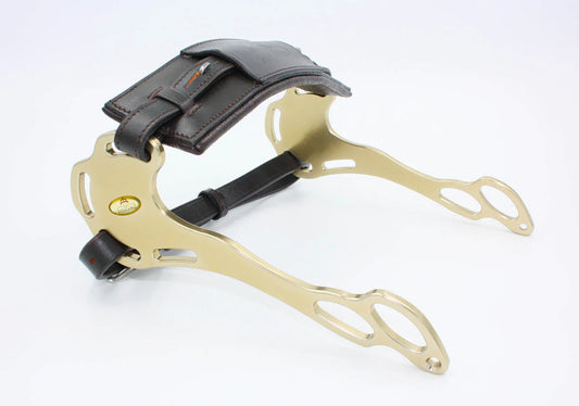 Adjustable Hackamore