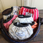 Stirrup cover