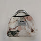 Stirrup cover