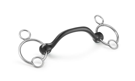 Portsmouth Pessoa two and a half ring bit