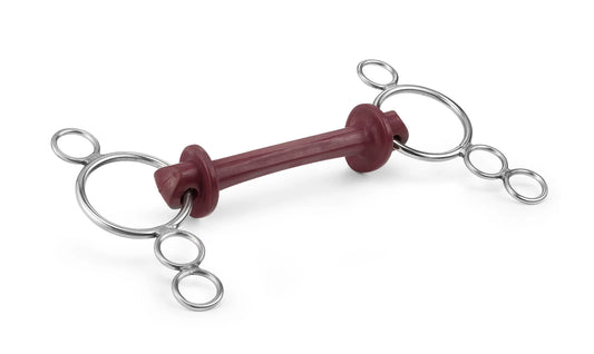 Pessoa 4 rings