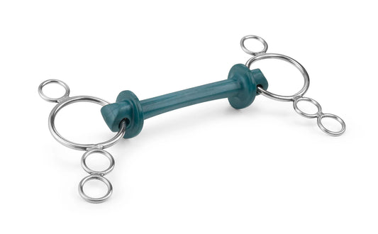 Pessoa 4 rings
