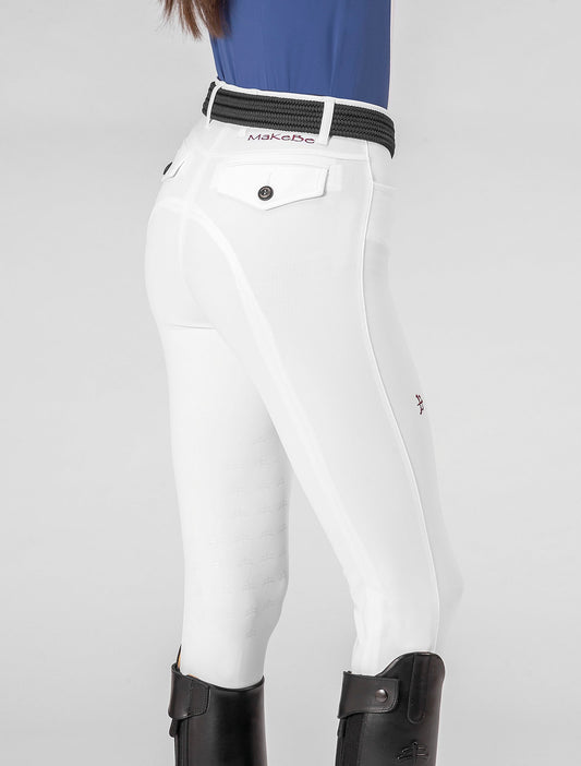 Pantalons d'équitation Anna