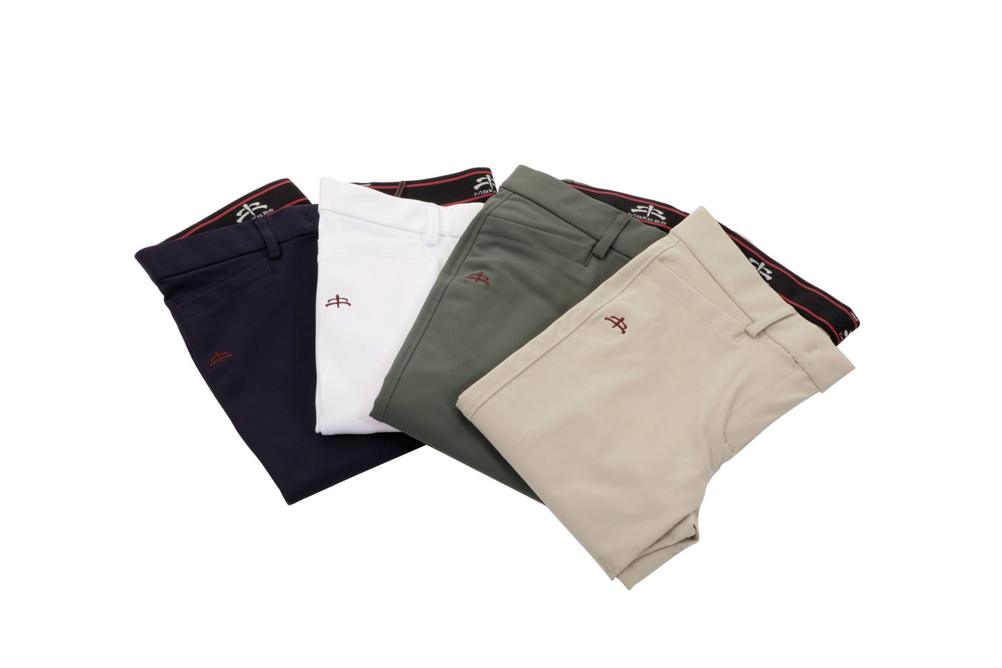 Woman Breeches Mod. Petra