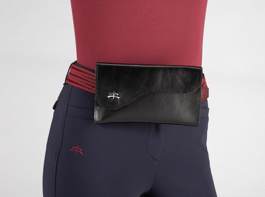 Petite pochette ceinture Makebe