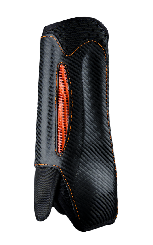 eVenting anterior gaiters