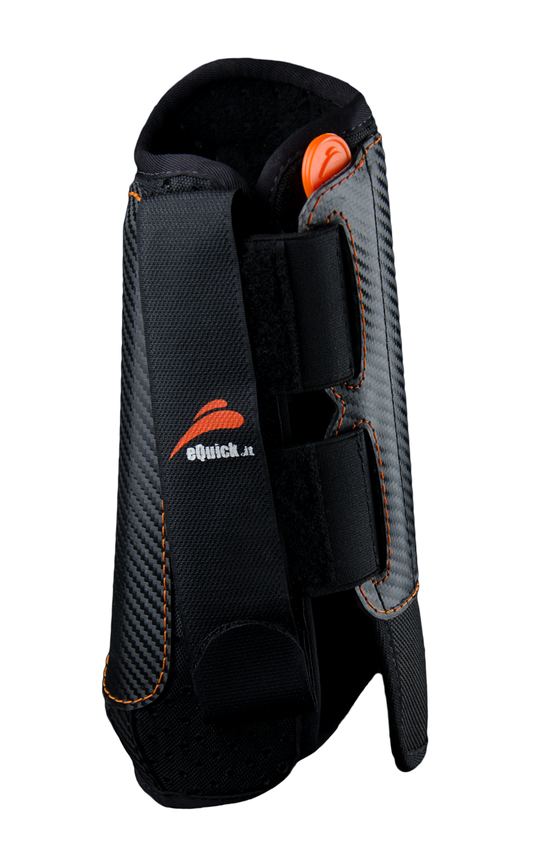 eVenting anterior gaiters
