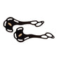 Hackamore réglable