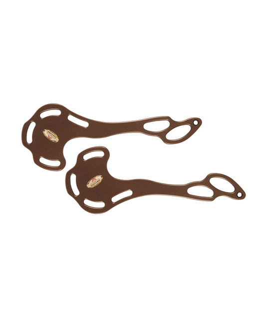 Adjustable Hackamore