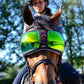 Lunette evysor vert